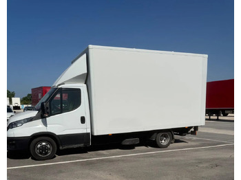 Furgoneta IVECO Daily 35c14