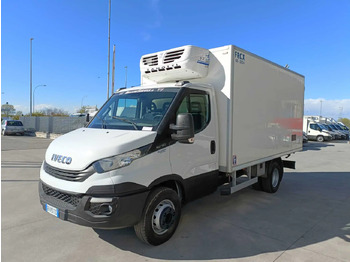 Frigorífico camión IVECO DAILY 60C18 FRCX ATP 06/2024: foto 3