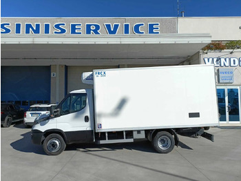 Frigorífico camión IVECO DAILY 60C18 FRCX ATP 06/2024: foto 4