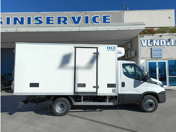 Frigorífico camión IVECO DAILY 60C18 FRCX ATP 06/2024: foto 5