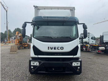 Chasis camión IVECO EuroCargo 180E