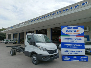 Vehículo comercial ligero