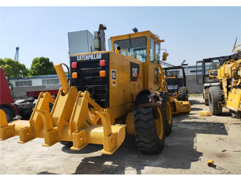 Grader Caterpillar 140G: foto 2