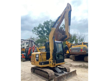 Miniexcavadora CATERPILLAR 305.5E