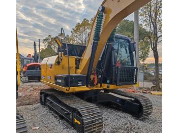 Excavadora de cadenas Caterpillar 312D: foto 3 Excavadora de cadenas Caterpillar 312D: foto 3