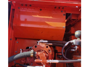 Leasing financiero de Doosan DH220LC-7 leasing Doosan DH220LC-7: foto 5