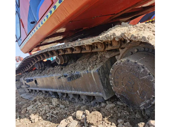 Leasing financiero de Doosan DH220LC-7 leasing Doosan DH220LC-7: foto 3