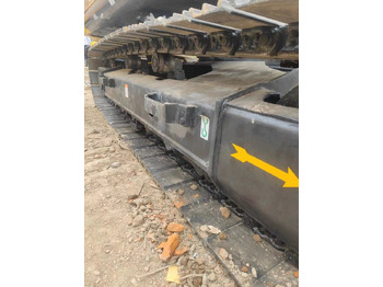 Excavadora de cadenas SANY