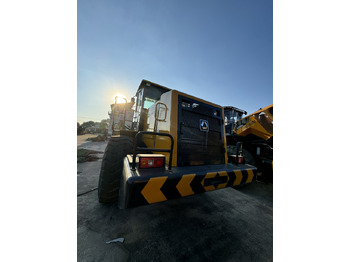 Leasing financiero de XCMG ZL50GN leasing XCMG ZL50GN: foto 3