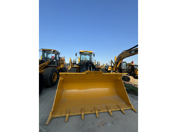 Leasing financiero de XCMG ZL50GN leasing XCMG ZL50GN: foto 4