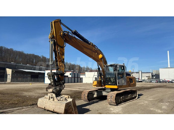 Excavadora de cadenas LIEBHERR R 926