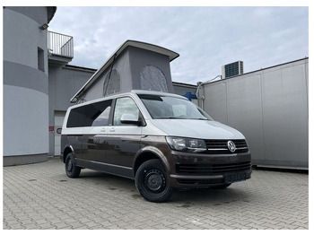 Autocaravana VOLKSWAGEN T6 California