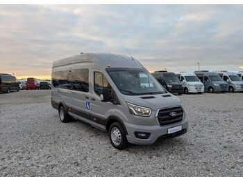 Minibús FORD Transit