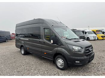 Minibús FORD Transit