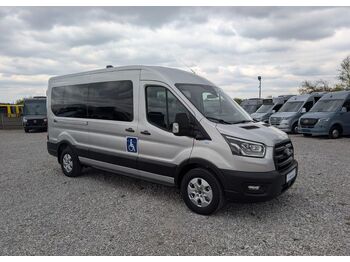 Minibús FORD Transit