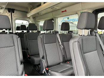 Minibús, Furgoneta de pasajeros nuevo Ford Transit: foto 3 Minibús, Furgoneta de pasajeros nuevo Ford Transit: foto 3