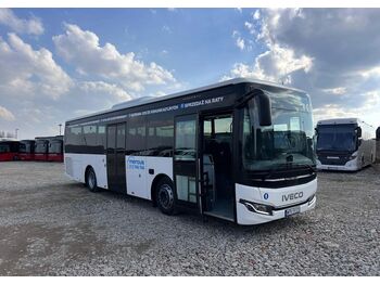 Autobús urbano IVECO Crossway