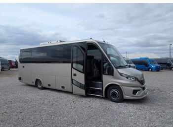 Minibús IVECO Daily 70c21