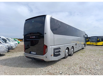 Autocar nuevo MAN Lions Coach: foto 5