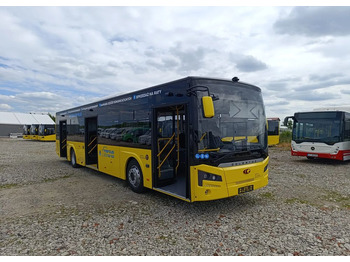 Autobús urbano MERCEDES-BENZ