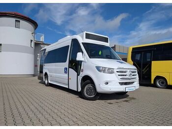 Minibús MERCEDES-BENZ Sprinter