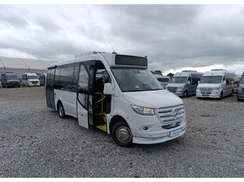 Autobús urbano MERCEDES-BENZ Sprinter