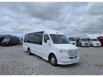 Minibús MERCEDES-BENZ Sprinter