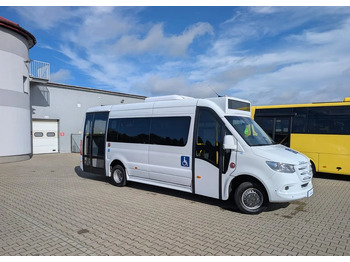 Minibús, Furgoneta de pasajeros nuevo Mercedes-Benz Sprinter 517: foto 3 Minibús, Furgoneta de pasajeros nuevo Mercedes-Benz Sprinter 517: foto 3