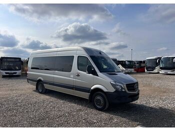 Minibús MERCEDES-BENZ Sprinter 519