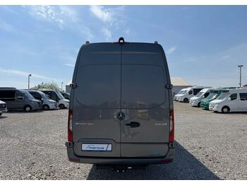 Minibús, Furgoneta de pasajeros nuevo Mercedes-Benz Sprinter 519: foto 4 Minibús, Furgoneta de pasajeros nuevo Mercedes-Benz Sprinter 519: foto 4