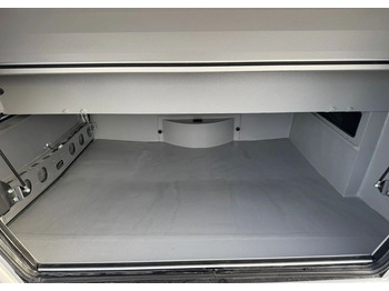 Leasing financiero de  Mercedes-Benz Sprinter 519 leasing Mercedes-Benz Sprinter 519: foto 5