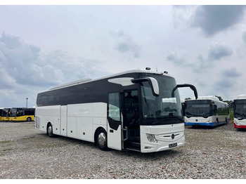 Autocar MERCEDES-BENZ Tourismo
