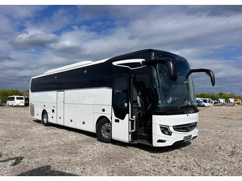 Autocar MERCEDES-BENZ Tourismo
