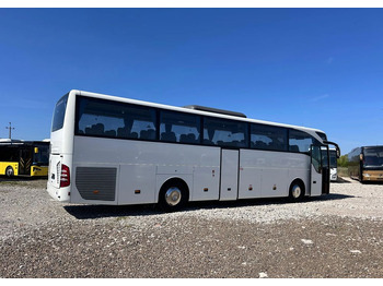 Autocar Mercedes-Benz Tourismo: foto 3