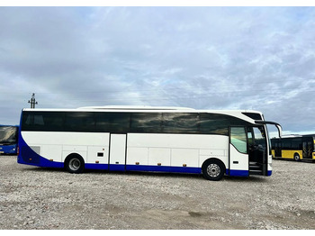 Autocar Mercedes-Benz Tourismo: foto 4