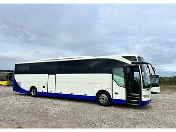 Autocar Mercedes-Benz Tourismo: foto 3