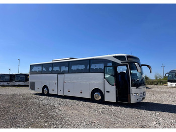 Autocar Mercedes-Benz Tourismo: foto 2