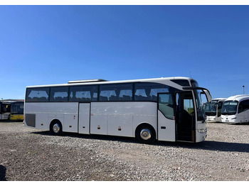 Autocar Mercedes-Benz Tourismo: foto 4