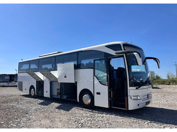 Autocar Mercedes-Benz Tourismo: foto 5