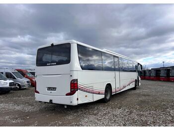 Leasing financiero de Setra 416 GT leasing Setra 416 GT: foto 5 Leasing financiero de Setra 416 GT leasing Setra 416 GT: foto 5