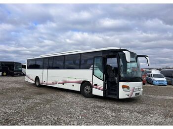 Leasing financiero de Setra 416 GT leasing Setra 416 GT: foto 1 Leasing financiero de Setra 416 GT leasing Setra 416 GT: foto 1