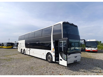 Autobús de dos pisos