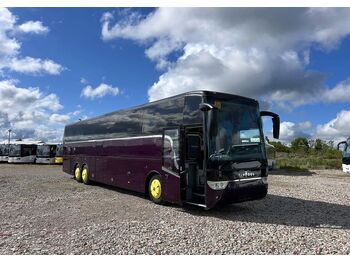 Autocar VAN HOOL