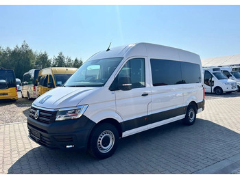 Minibús, Autobús eléctrico Volkswagen Inny: foto 3