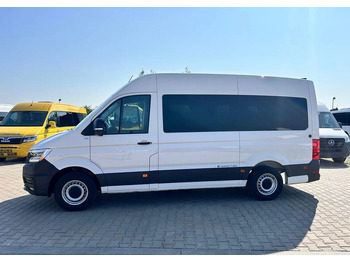 Minibús, Autobús eléctrico Volkswagen Inny: foto 2