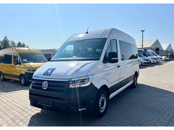 Minibús, Autobús eléctrico Volkswagen Inny: foto 4