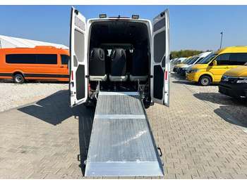 Minibús, Autobús eléctrico Volkswagen Inny: foto 5