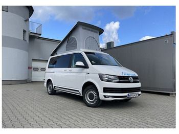 Cámper VOLKSWAGEN T6 California