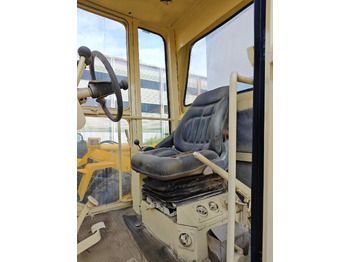 Grader CAT 140H: foto 4