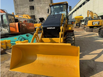 Retroexcavadora CATERPILLAR 420F